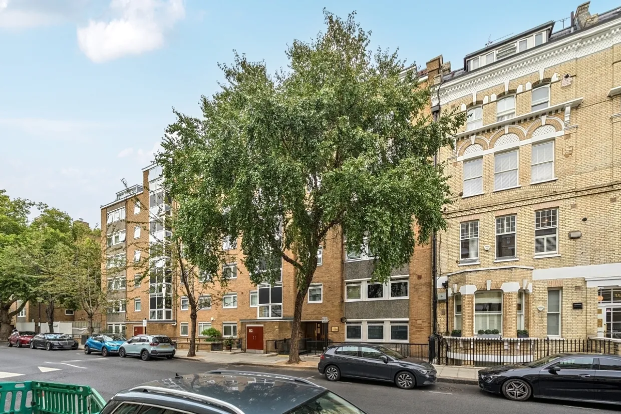 Elm Park Gardens Chelsea SW10 photo 12