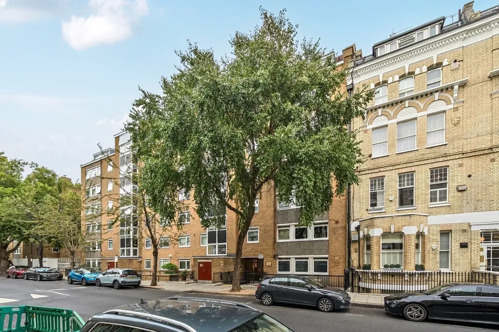 Elm Park Gardens Chelsea SW10 photo 12
