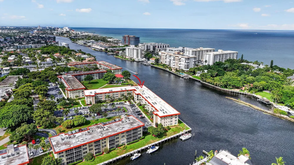 3100 NE 48th Ct, Lighthouse Point, FL 33064