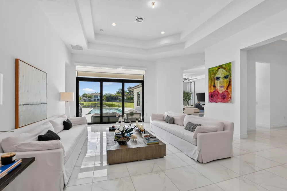 16740 Strasbourg Ln, Delray Beach, FL 33446