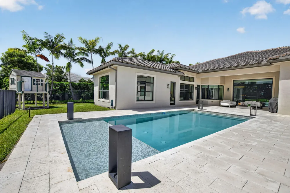 16740 Strasbourg Ln, Delray Beach, FL 33446