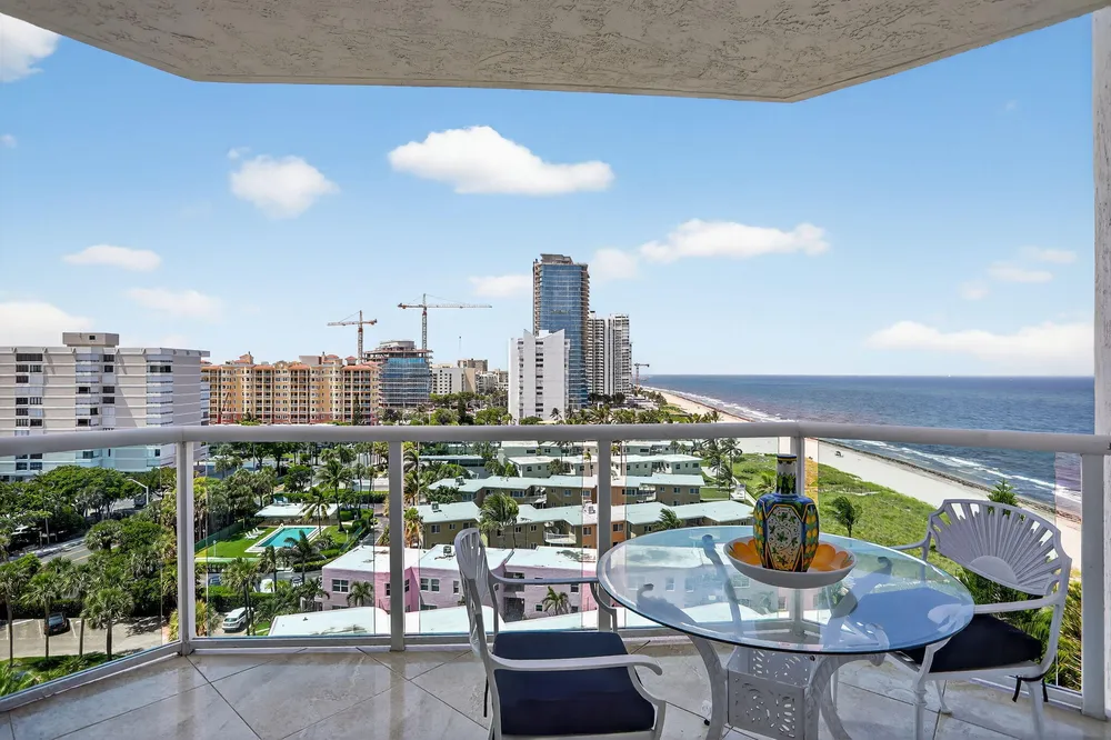 1430 S Ocean Blvd, Pompano Beach, FL 33062