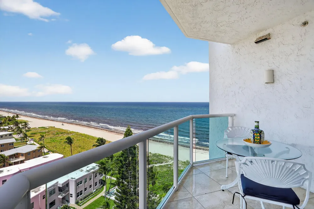 1430 S Ocean Blvd, Pompano Beach, FL 33062