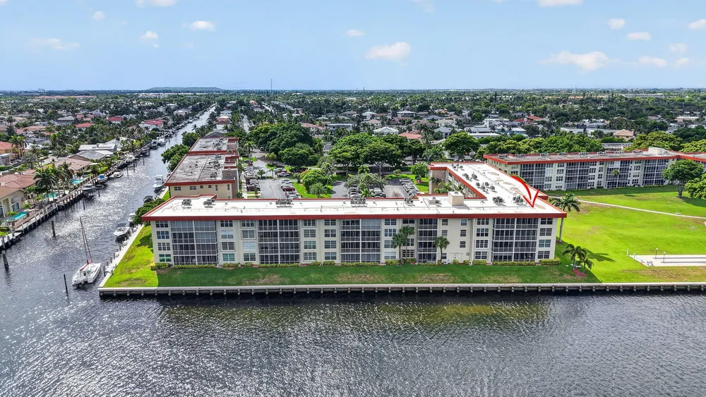 3100 NE 48th Ct, Lighthouse Point, FL 33064