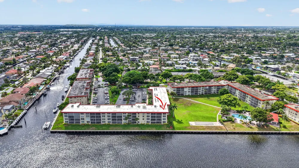 3100 NE 48th Ct, Lighthouse Point, FL 33064