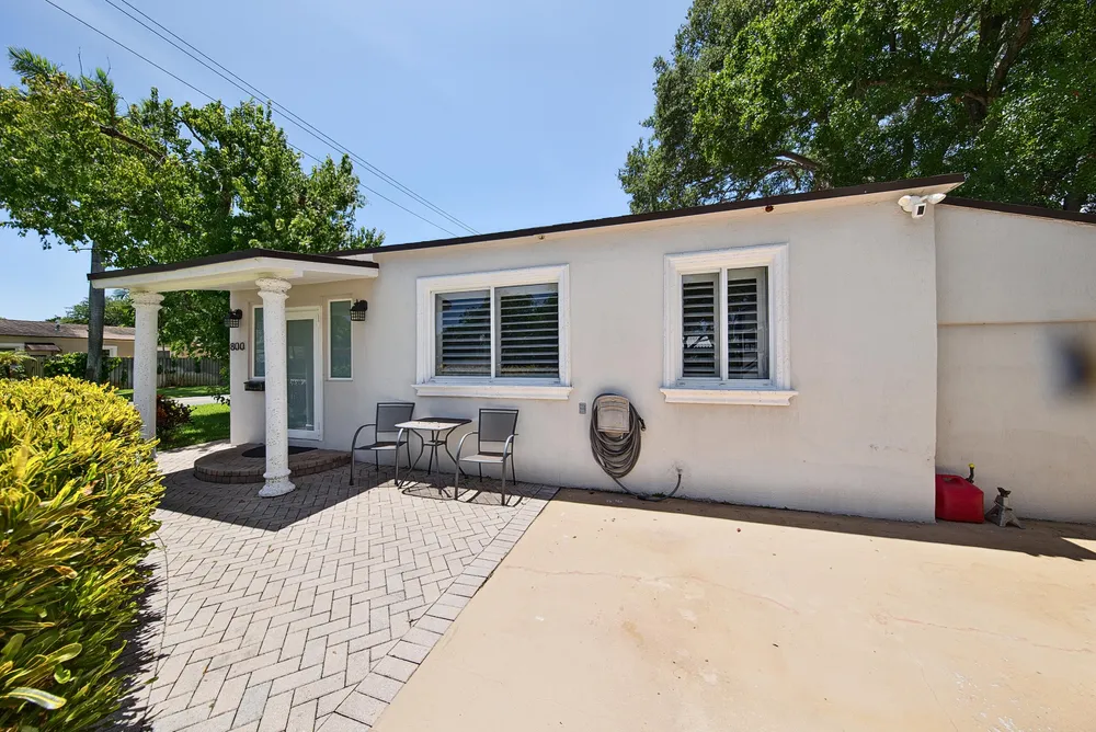 800 SW 19th St, Fort Lauderdale, FL 33315