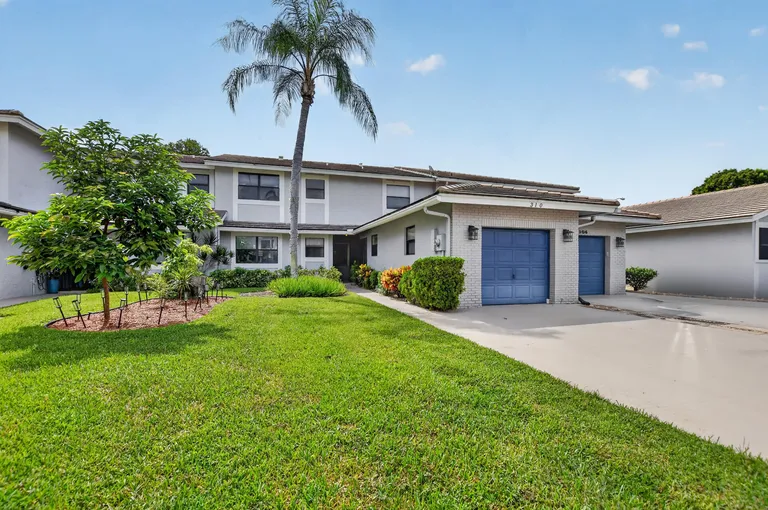 Deer Creek Way, Deerfield Beach, FL 33442