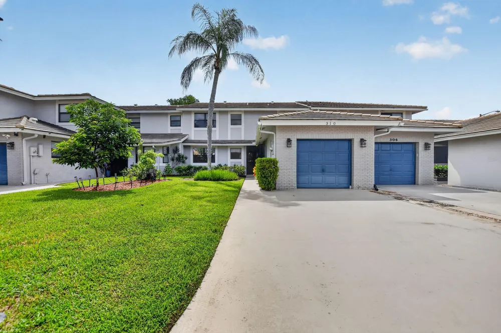 Deer Creek Way, Deerfield Beach, FL 33442