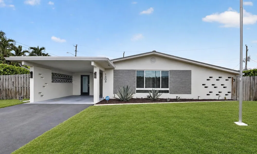 1608 NE 14th Terrace, Fort Lauderdale, FL 33304