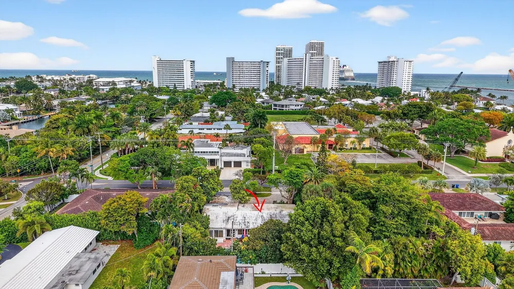 1935 SE 25th Ave, Fort Lauderdale, FL 33316