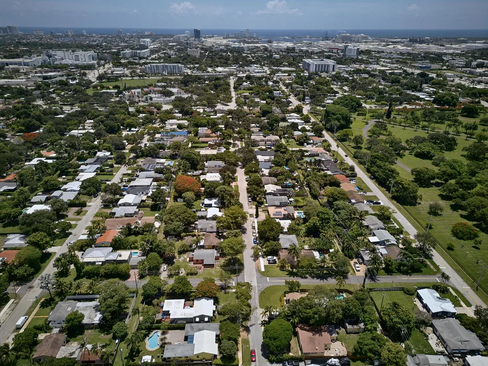 800 SW 19th St, Fort Lauderdale, FL 33315