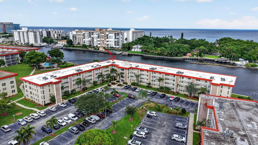 3100 NE 48th Ct, Lighthouse Point, FL 33064