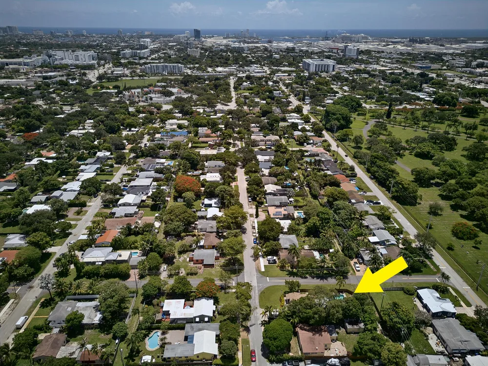 800 SW 19th St, Fort Lauderdale, FL 33315