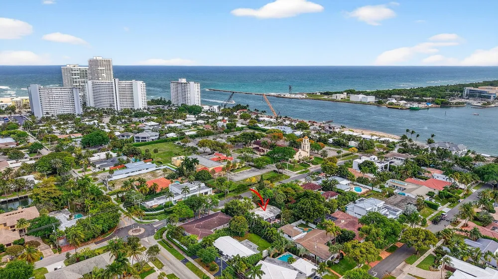1935 SE 25th Ave, Fort Lauderdale, FL 33316