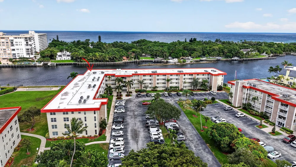 3100 NE 48th Ct, Lighthouse Point, FL 33064