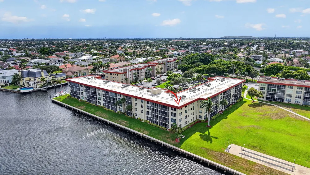 3100 NE 48th Ct, Lighthouse Point, FL 33064