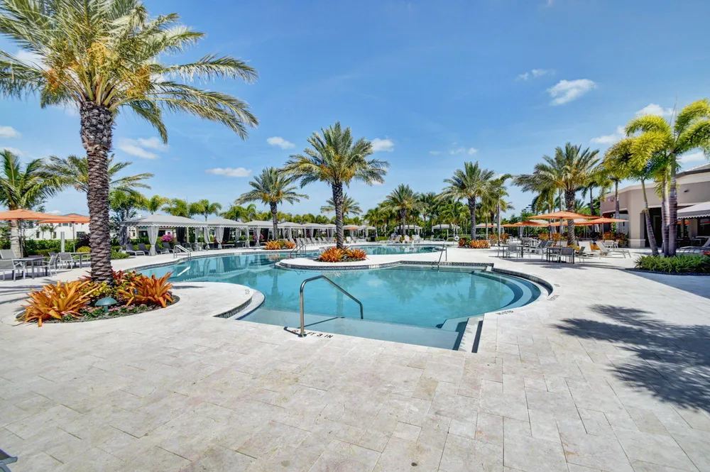 16740 Strasbourg Ln, Delray Beach, FL 33446