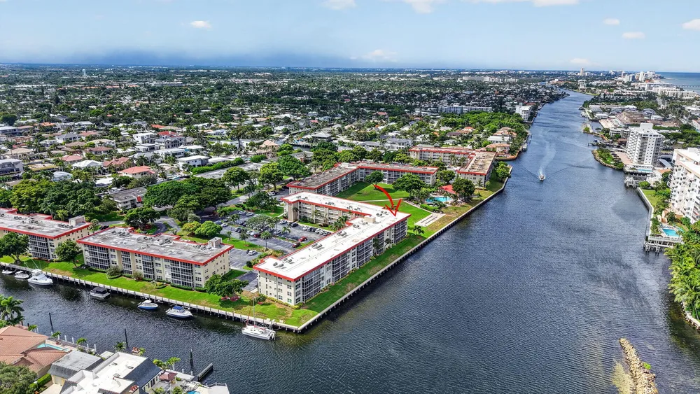 3100 NE 48th Ct, Lighthouse Point, FL 33064