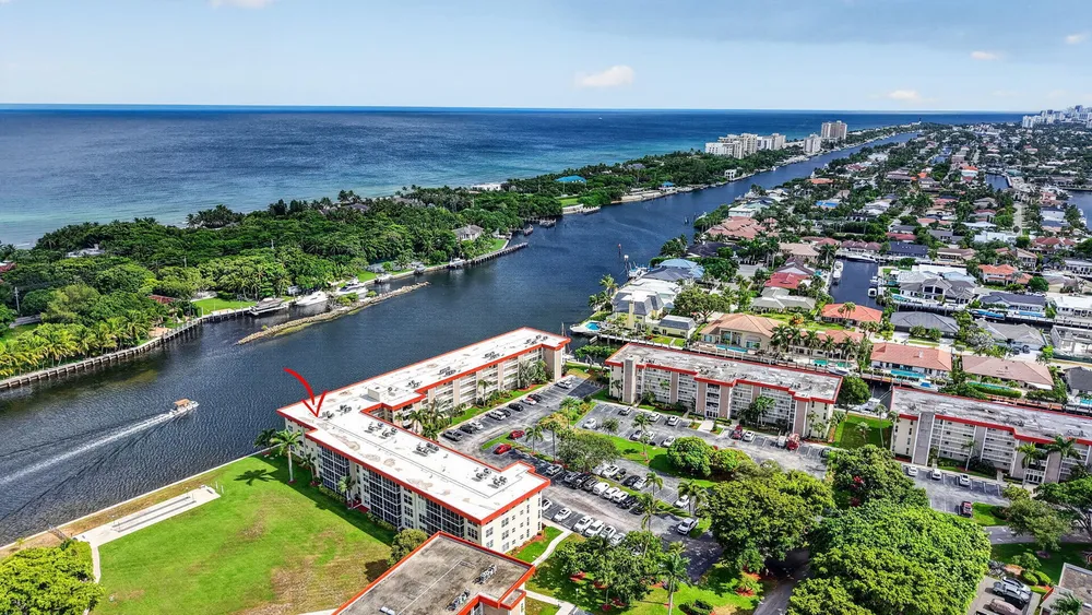 3100 NE 48th Ct, Lighthouse Point, FL 33064