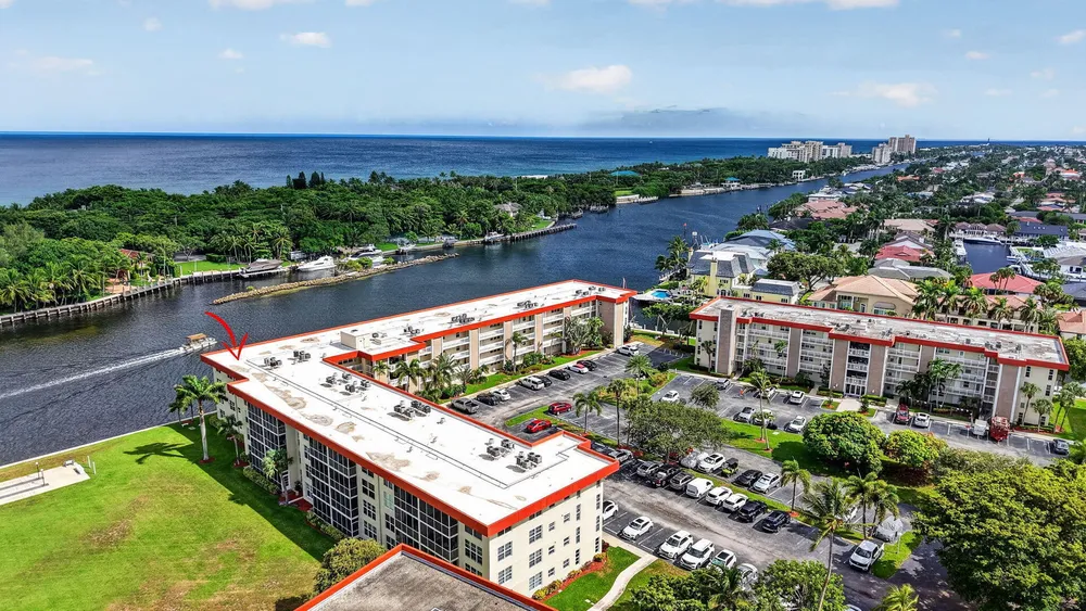 3100 NE 48th Ct, Lighthouse Point, FL 33064