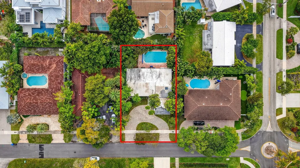 1935 SE 25th Ave, Fort Lauderdale, FL 33316