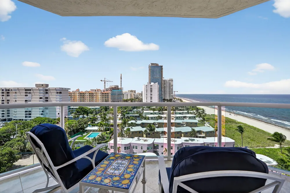 1430 S Ocean Blvd, Pompano Beach, FL 33062