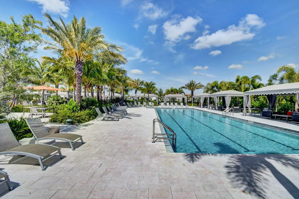 16740 Strasbourg Ln, Delray Beach, FL 33446