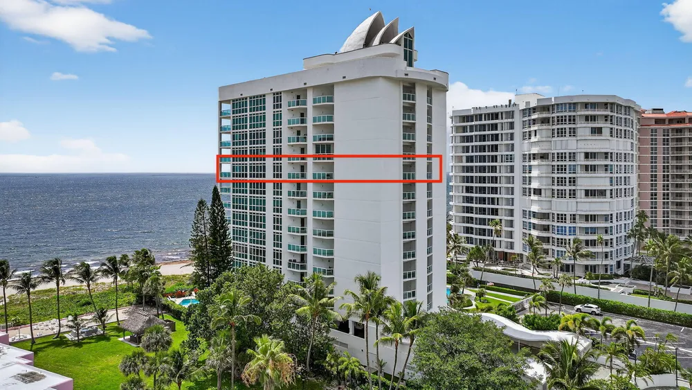 1430 S Ocean Blvd, Pompano Beach, FL 33062