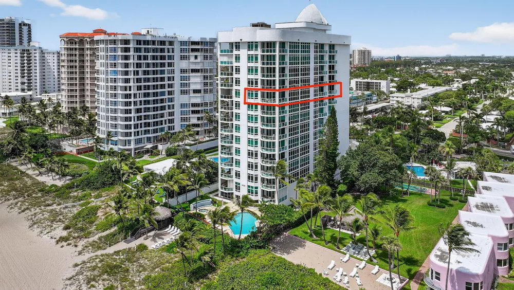 1430 S Ocean Blvd, Pompano Beach, FL 33062