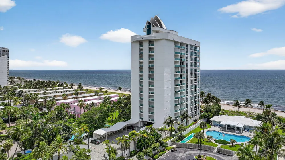 1430 S Ocean Blvd, Pompano Beach, FL 33062
