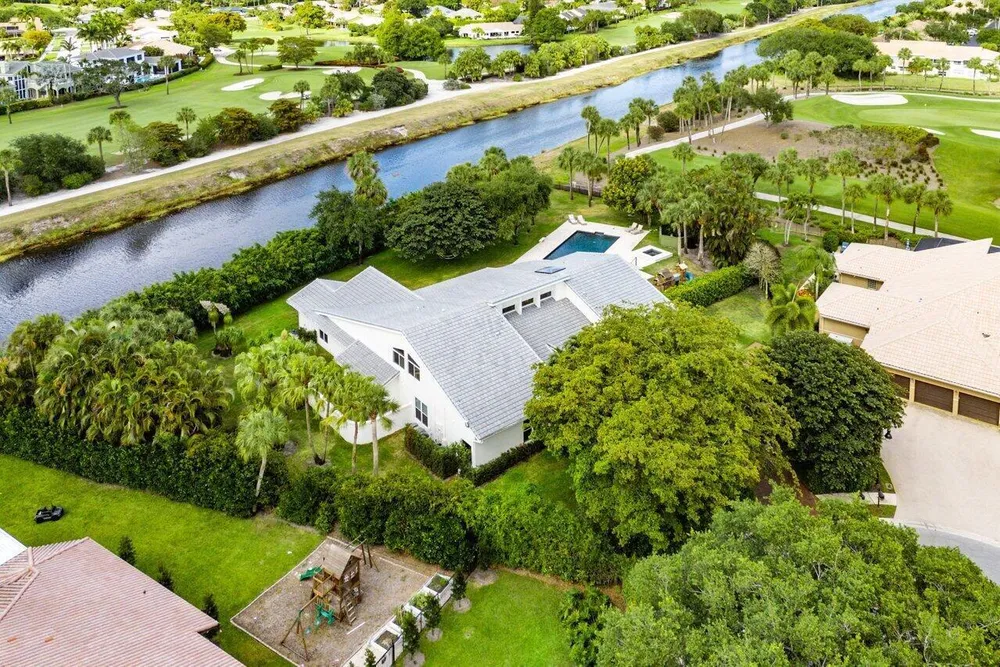 4356 Kasso Circle, Boca Raton, FL 33487