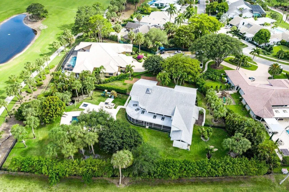 4356 Kasso Circle, Boca Raton, FL 33487