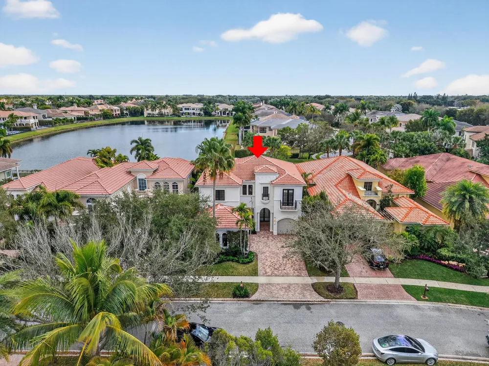 17921 Villa Club Way, Boca Raton, FL 33496
