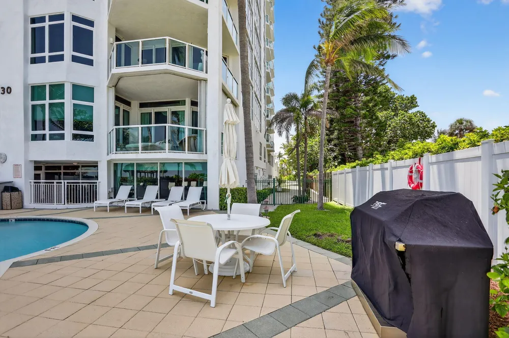 1430 S Ocean Blvd, Pompano Beach, FL 33062