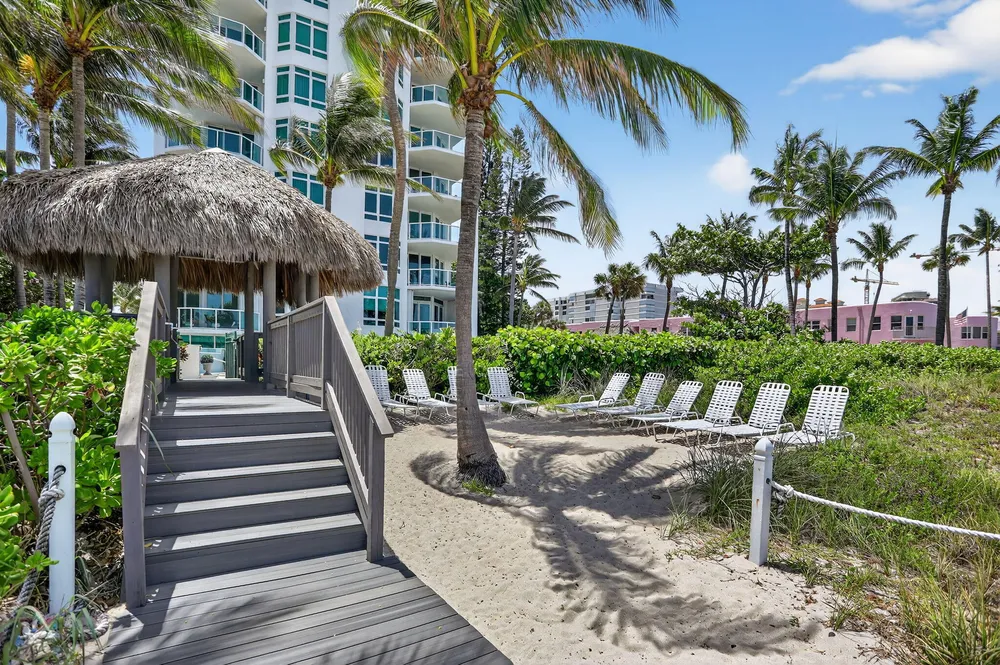 1430 S Ocean Blvd, Pompano Beach, FL 33062