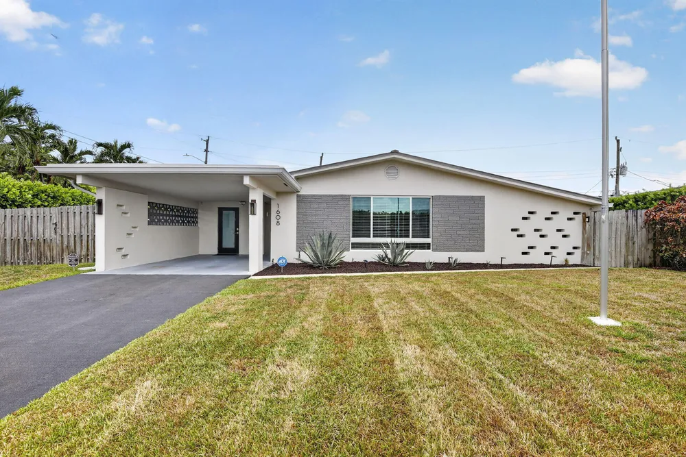 1608 NE 14th Terrace, Fort Lauderdale, FL 33304