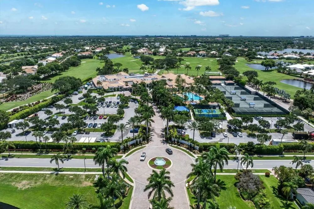 4356 Kasso Circle, Boca Raton, FL 33487