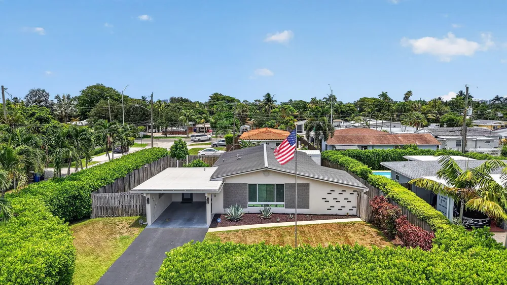 1608 NE 14th Terrace, Fort Lauderdale, FL 33304
