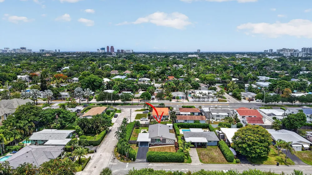 1608 NE 14th Terrace, Fort Lauderdale, FL 33304