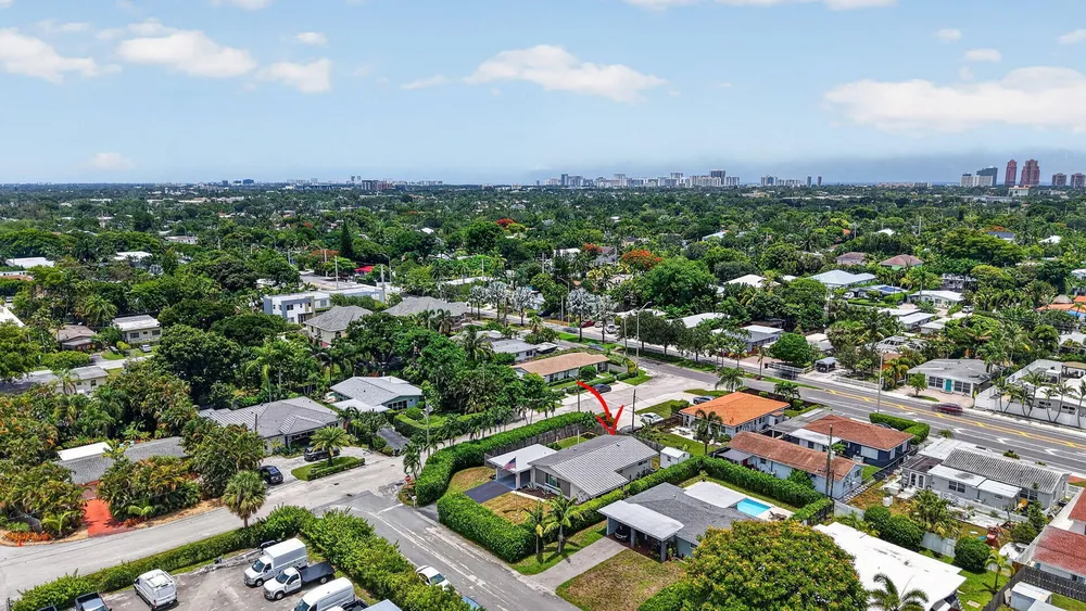 1608 NE 14th Terrace, Fort Lauderdale, FL 33304