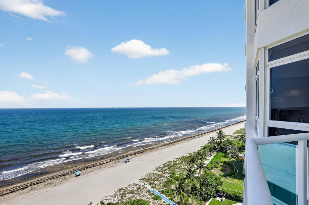1430 S Ocean Blvd, Pompano Beach, FL 33062