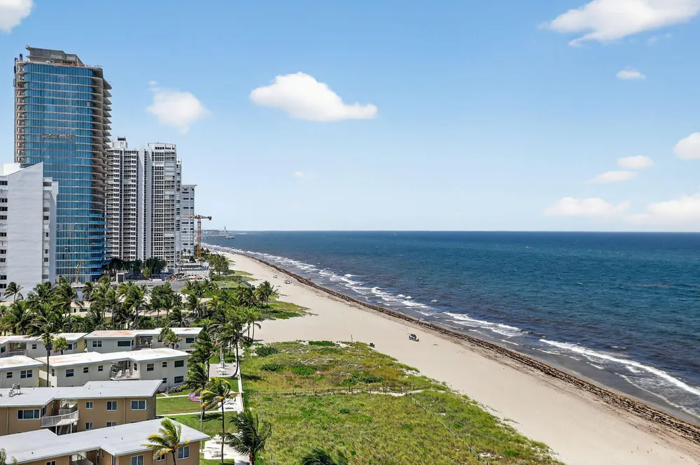 1430 S Ocean Blvd, Pompano Beach, FL 33062