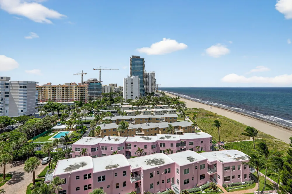 1430 S Ocean Blvd, Pompano Beach, FL 33062