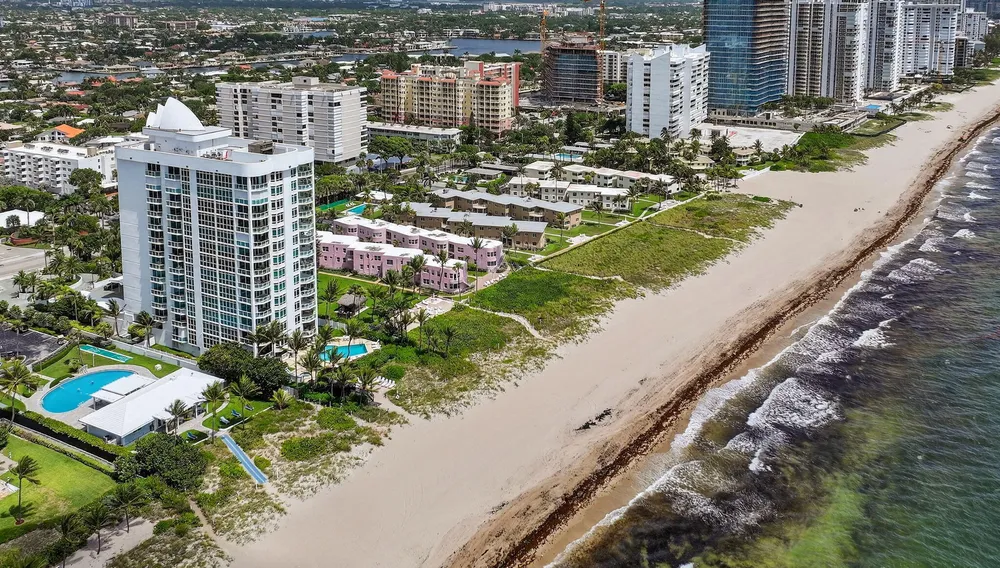 1430 S Ocean Blvd, Pompano Beach, FL 33062