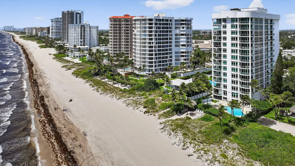 1430 S Ocean Blvd, Pompano Beach, FL 33062