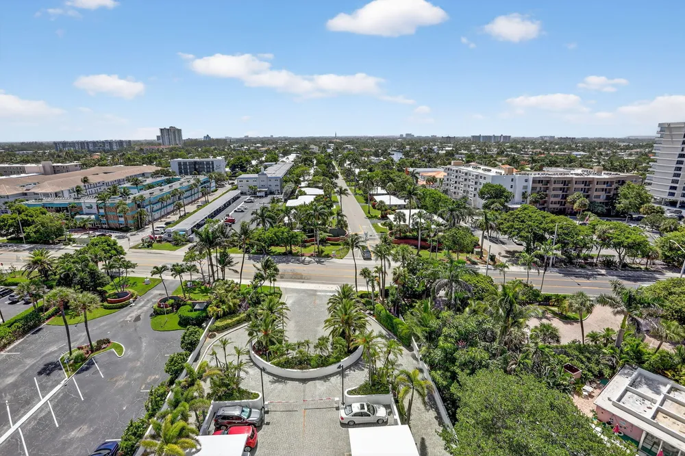 1430 S Ocean Blvd, Pompano Beach, FL 33062
