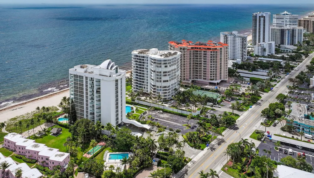 1430 S Ocean Blvd, Pompano Beach, FL 33062