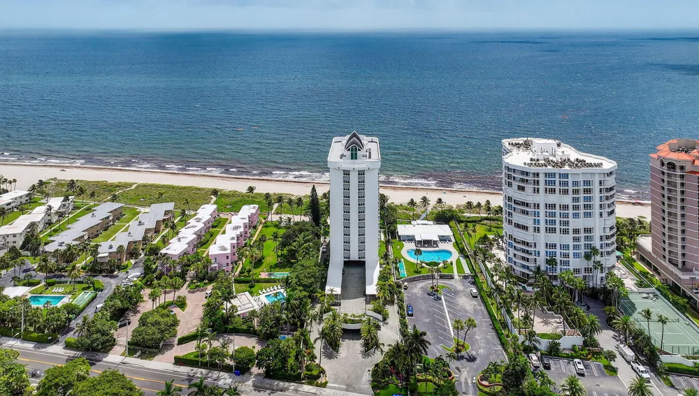 1430 S Ocean Blvd, Pompano Beach, FL 33062