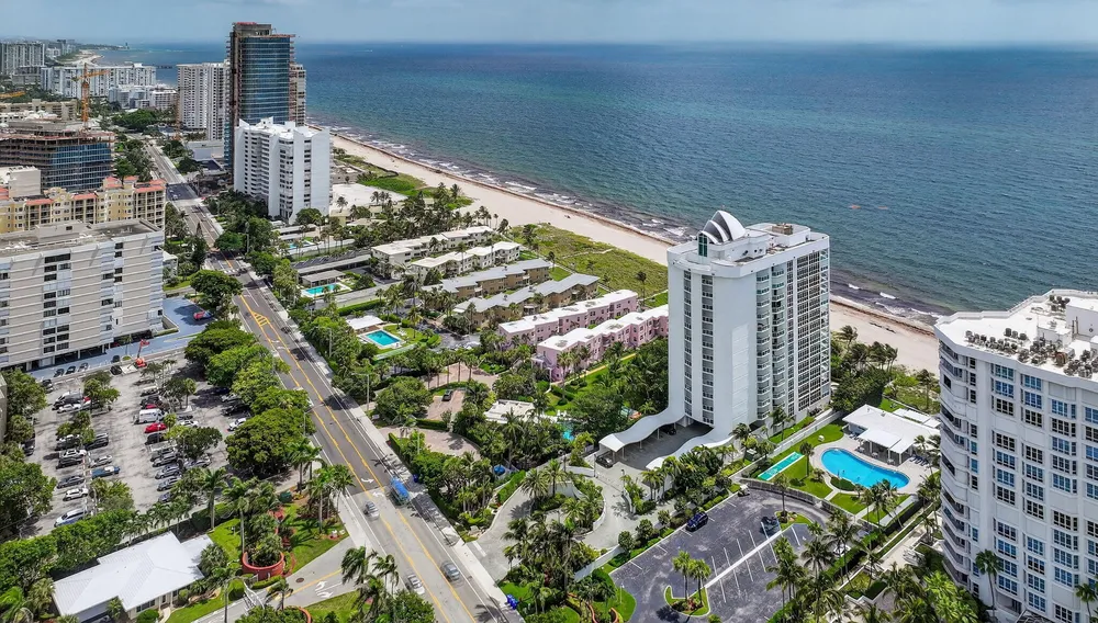 1430 S Ocean Blvd, Pompano Beach, FL 33062