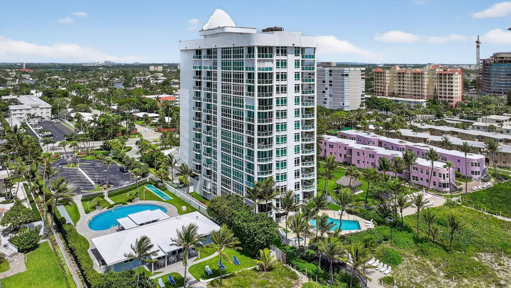 1430 S Ocean Blvd, Pompano Beach, FL 33062